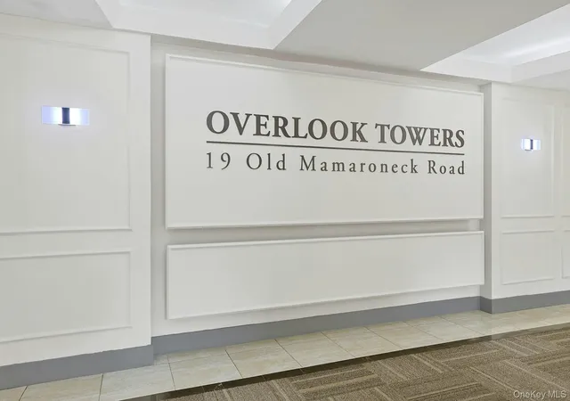 Homes for sale in White Plains, NY | 19 Old Mamaroneck Rd #6M, White Plains, NY 10605 | MLS# 890065