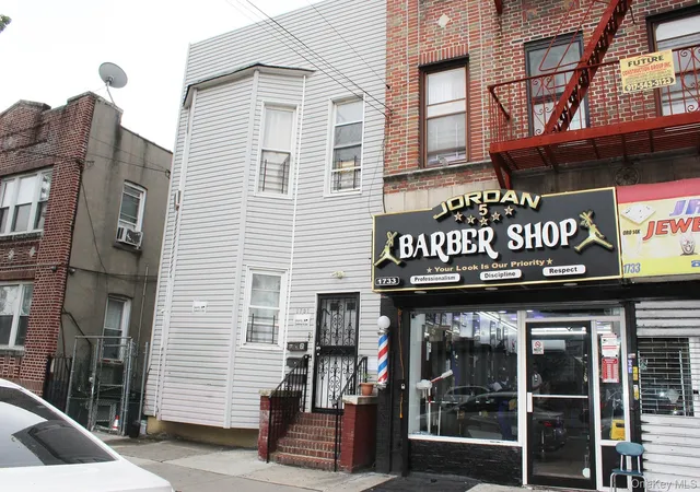 2nd image of 1731 White Plains Rd, Bronx, NY 10462 | MLS# 890156
