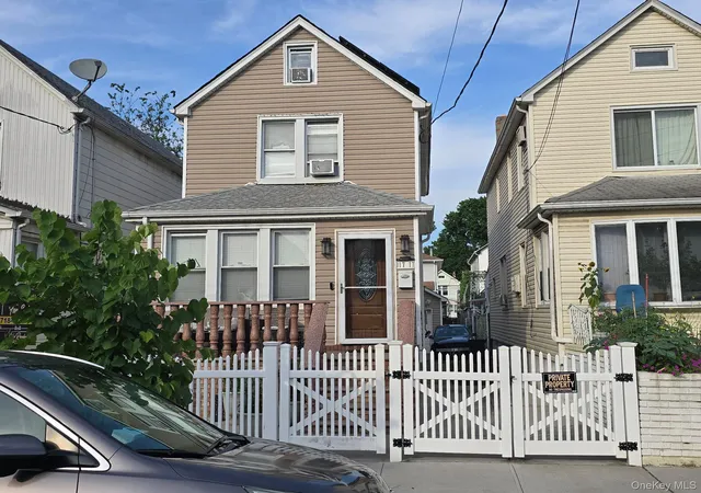 1st image of 11717 146th St, Jamaica, NY 11436 | MLS# 890251