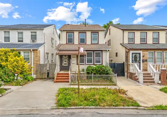 Duplex at 140-24 Quince Ave, Flushing, NY 11355 | MLS# 890290 | | Sold on 2026-01-02