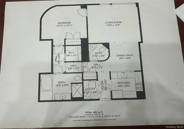 12th image of 88 Cuttermill Rd #112, Great Neck, NY 11021 | MLS# 890396