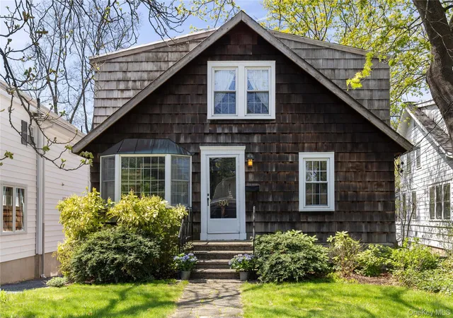Single family home for sale at 504 Milton Rd, Rye, NY 10580 | MLS# 890566 | Listing updated on 2025-09-30