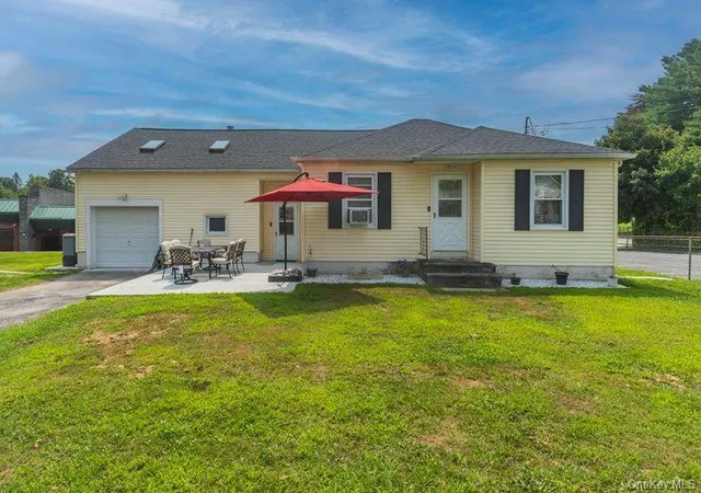 Photo 1 of Single family home for sale at 50 Holland Ave, Pine Bush, NY 12566 | MLS# 890587 | Listing updated on 2026-01-03