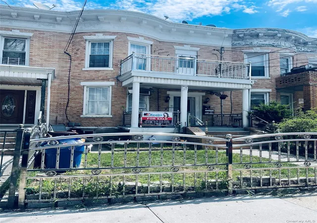 Photo 1 of Multi family home for sale at 91 15 87th St, Woodhaven, NY 11421 | MLS# 891155 | Listing updated on 2026-09-06
