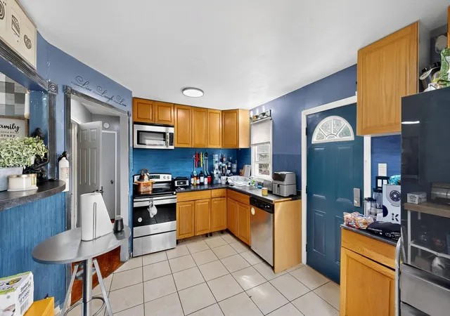 2nd image of 1332 A St, Hempstead, NY 11003 | MLS# 891221