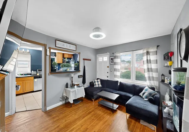 4th image of 1332 A St, Hempstead, NY 11003 | MLS# 891221