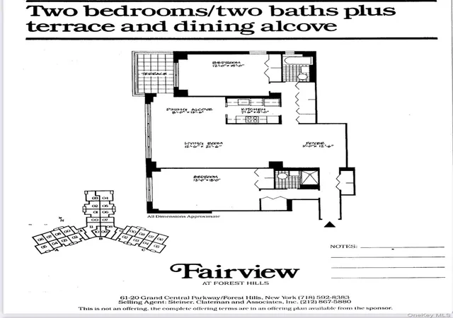 29th image of 61 20 Grand Central Pkwy #B 803, Forest Hills, NY 11375 | MLS# 891317