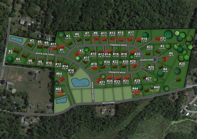 5th image of 5 Quince Rd, Newburgh (), NY 12550 | MLS# 891339