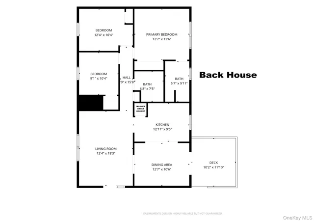 Photo 3 of Multi family home for sale at 105 107 Cold Spring Rd, Thompson, NY 12701 | MLS# 891341 | Listing updated on 2026-09-23