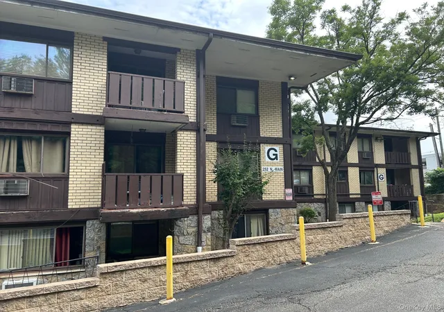 Homes for sale in Ramapo, NY | 252 N Main St #G24, Ramapo, NY 10977 | MLS# 891525