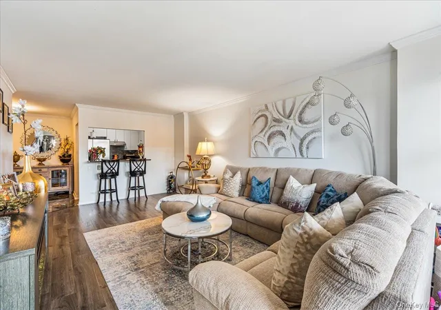 5th image of 17-85 215 St #16J, Bayside, NY 11360 | MLS# 891979