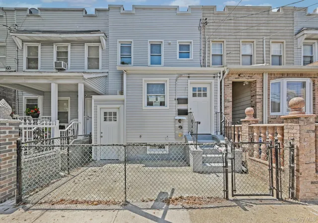 Photo 1 of Sale Pending at 95 22 75 Street, Ozone Park, NY 11416 | MLS# 892118 | Listing updated on 2025-10-10