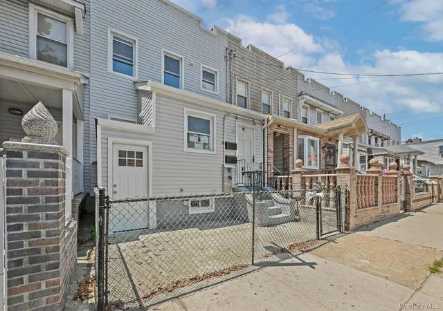 Photo 2 of Sale Pending at 95 22 75 Street, Ozone Park, NY 11416 | MLS# 892118 | Listing updated on 2025-10-10
