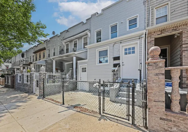 Photo 3 of Sale Pending at 95 22 75 Street, Ozone Park, NY 11416 | MLS# 892118 | Listing updated on 2025-10-10