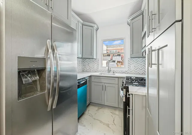 Photo 3 of Sale Pending at 95-22 75 Street, Ozone Park, NY 11416 | MLS# 892118 | Listing updated on 2025-10-10
