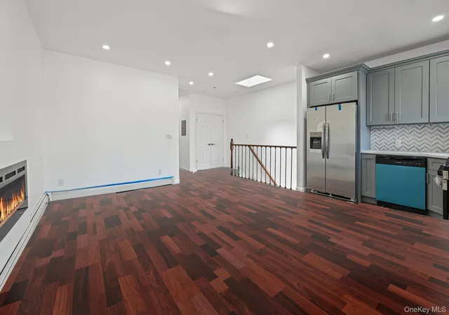 Photo 4 of Sale Pending at 95-22 75 Street, Ozone Park, NY 11416 | MLS# 892118 | Listing updated on 2025-10-10