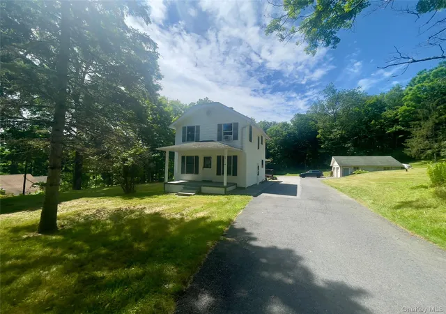 Photo 1 of Single family home for sale at 12 Old Turnpike Rd, Bloomingburg, NY 12721 | MLS# 892122 | Listing updated on 2026-02-02