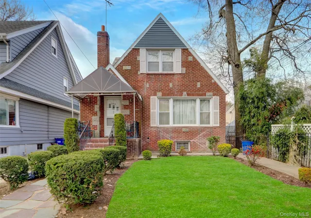 Photo 1 of Sale Pending at 83 14 169th Street, Jamaica, NY 11432 | MLS# 892244 | Listing updated on 2025-12-19