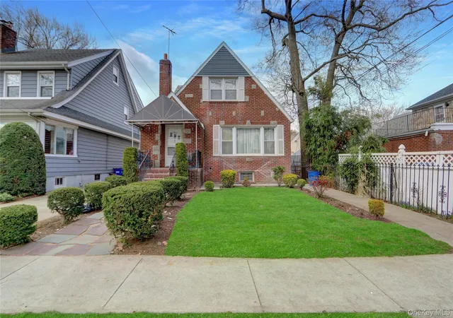 Photo 2 of Sale Pending at 83 14 169th Street, Jamaica, NY 11432 | MLS# 892244 | Listing updated on 2025-12-19