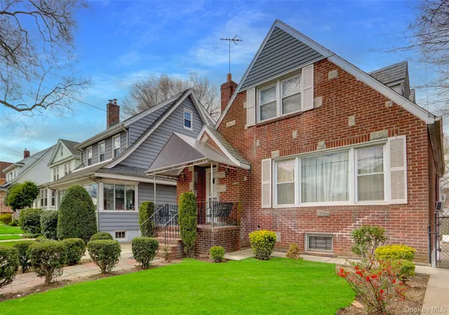 Photo 3 of Sale Pending at 83 14 169th Street, Jamaica, NY 11432 | MLS# 892244 | Listing updated on 2025-12-19