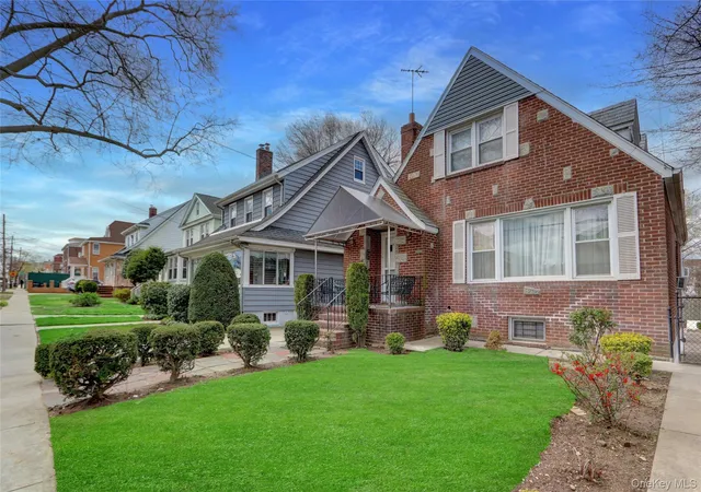Photo 3 of Sale Pending at 83-14 169th Street, Jamaica, NY 11432 | MLS# 892244 | Listing updated on 2025-12-19