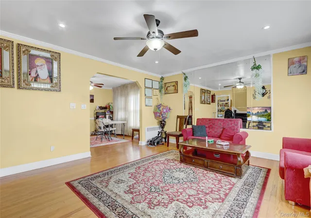 Photo 4 of Sale Pending at 83-14 169th Street, Jamaica, NY 11432 | MLS# 892244 | Listing updated on 2025-12-19