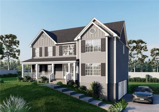 1st image of 17 Black Gum Ct, Newburgh (), NY 12550 | MLS# 892299