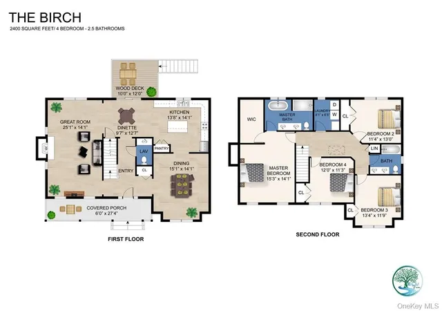 2nd image of 17 Black Gum Ct, Newburgh (), NY 12550 | MLS# 892299