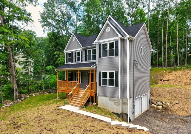 4th image of 17 Black Gum Ct, Newburgh (), NY 12550 | MLS# 892299