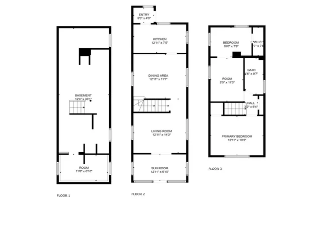 12th image of 2121 Quimby Ave, New York, NY 10473 | MLS# 892475