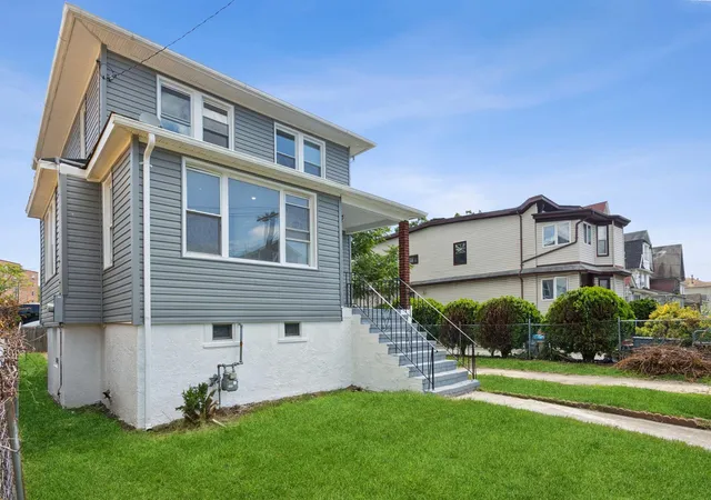 Single family home for sale at 1442 Pinson St, Far Rockaway, NY 11691 | MLS# 892717 | Listing updated on 2026-07-09
