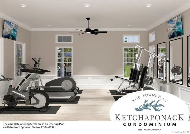 3rd image of 100 Rogers #501, Westhampton Beach, NY 11978 | MLS# 892889