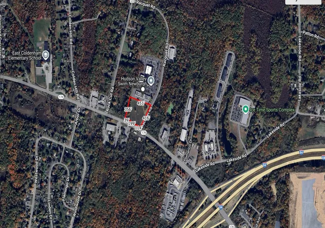 2nd image of Newburgh Cochecton, Newburgh (town), NY 12550 | MLS# 892893