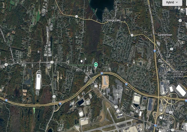 3rd image of Newburgh Cochecton, Newburgh (town), NY 12550 | MLS# 892893