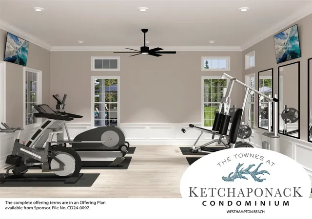3rd image of 100 Rogers Ave #503, Westhampton Beach, NY 11978 | MLS# 892903