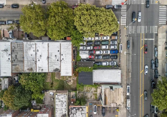 1st image of 8317 Flatlands Ave, New York, NY 11236 | MLS# 893094