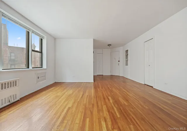 Photo 1 of Sale Pending at 3184 Grand Concourse #4J, Bronx, NY 10458 | MLS# 893123 | Listing updated on 2025-12-31