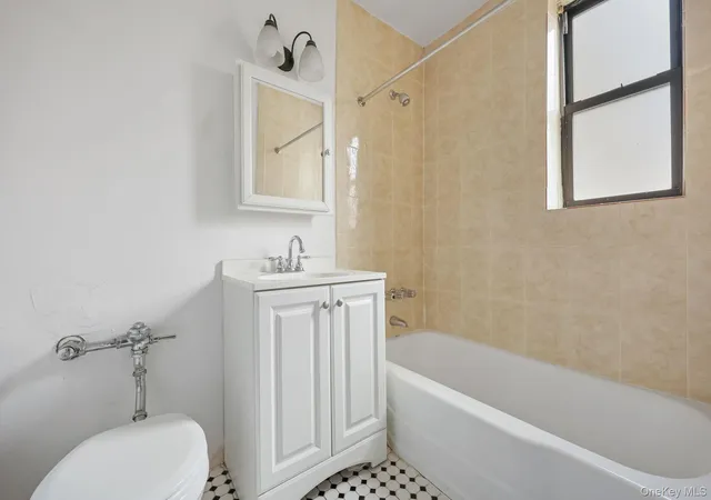 Listing Photo 5 - Condo for sale in building located at 3184 Grand Concourse, New York City, NY 11238 - Unit #4J