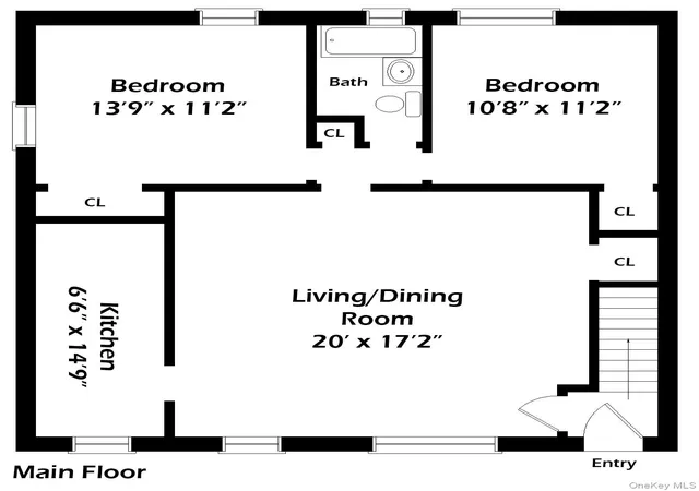 16th image of 16 37 Utopia Pkwy #2-33, Whitestone, NY 11357 | MLS# 893719