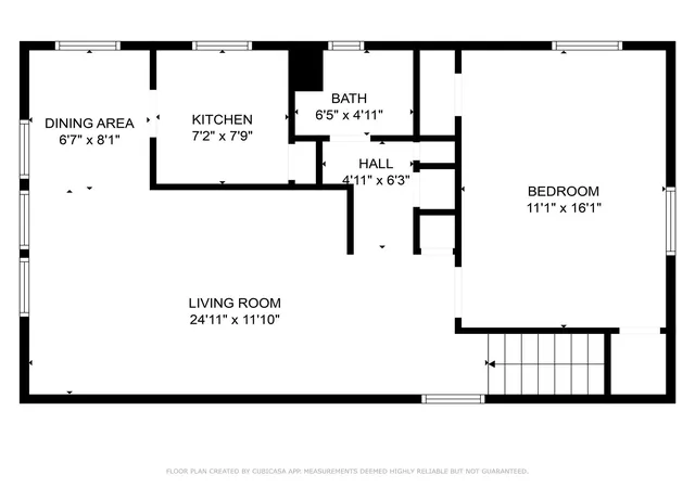 2nd image of 150 14 Geothals Ave #45F, Jamaica, NY 11432 | MLS# 893723