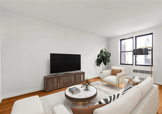 Photo 1 of Condo for sale at 141 05 Pershing Crescent #210, Jamaica, NY 11435 | MLS# 893756 | Listing updated on 2026-07-28