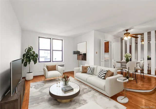 Photo 2 of Condo for sale at 141 05 Pershing Crescent #210, Jamaica, NY 11435 | MLS# 893756 | Listing updated on 2026-07-28