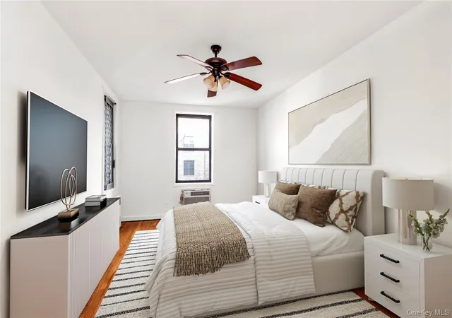Photo 3 of Condo for sale at 141 05 Pershing Crescent #210, Jamaica, NY 11435 | MLS# 893756 | Listing updated on 2026-07-28