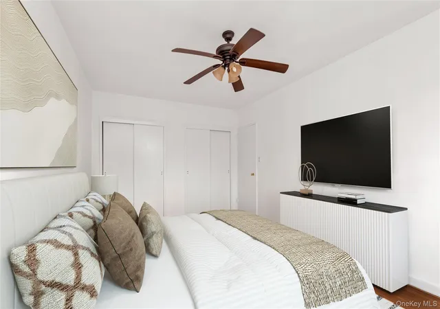 Photo 3 of House for sale at 141-05 Pershing Crescent #210, Jamaica, NY 11435 | MLS# 893756 | Listing updated on 2026-07-28