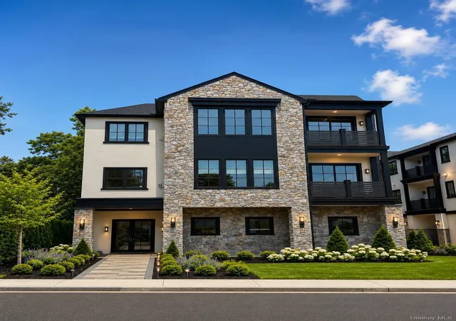 Listing Photo 1 - Condo for sale in building located at 54 Locust Ave, Rye City, NY 10580 - Unit #A