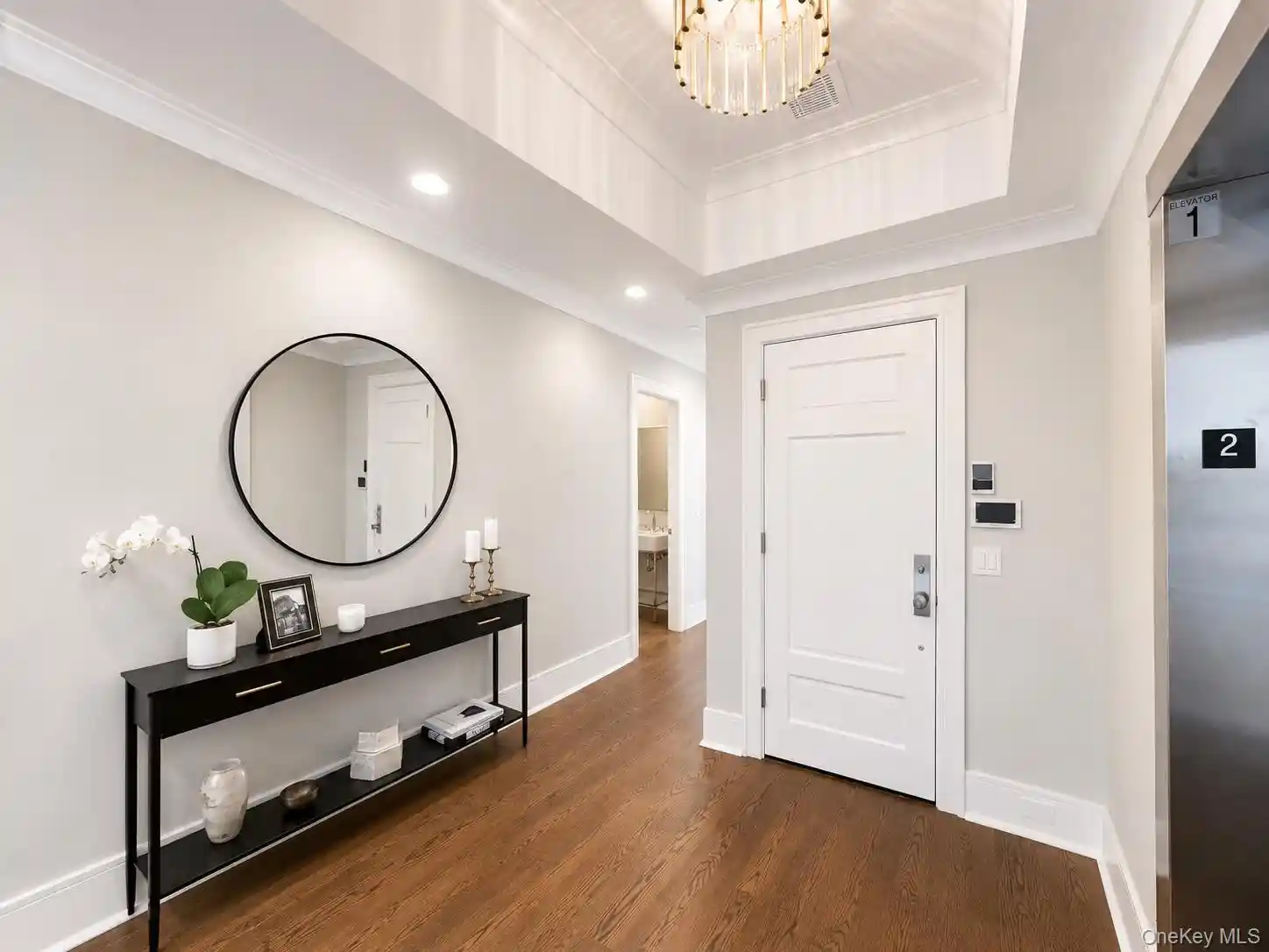 Listing Photo 2 - Condo for sale in 54 Locust Ave located at 54 Locust Ave, Rye City, NY 10580 - Unit 54 Locust Ave