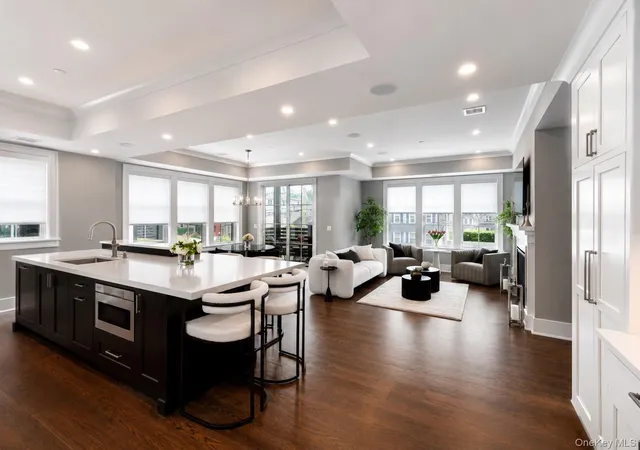 Listing Photo 3 - Condo for sale in building located at 54 Locust Ave, Rye City, NY 10580 - Unit #A