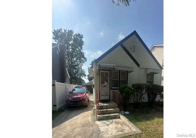Photo 1 of Single family home for sale at 11836 236th St, Cambria Heights, NY 11411 | MLS# 893900 | Listing updated on 2026-07-17