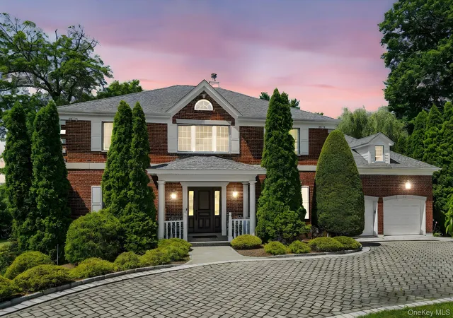 Photo 1 of Sale Pending at 33 Hevelyne Rd, Greenburgh, NY 10523 | MLS# 893971 | Listing updated on 2026-07-29