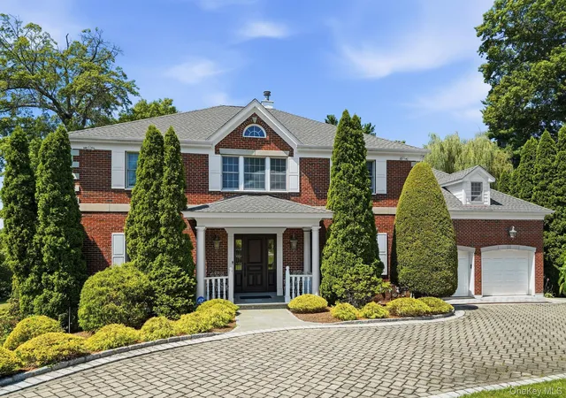 Photo 2 of Sale Pending at 33 Hevelyne Rd, Greenburgh, NY 10523 | MLS# 893971 | Listing updated on 2026-07-29